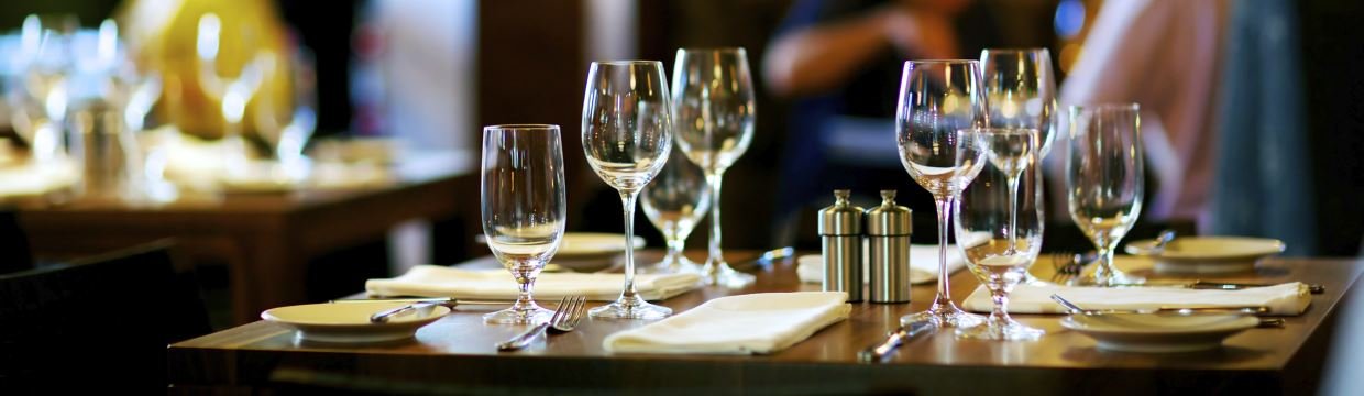 Romantisk restaurant Odense? Find en nemt og hurtigt her på siden